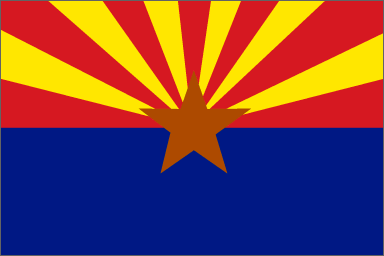 Archived image: arizona