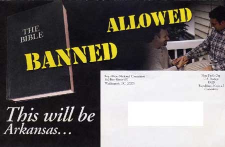 Archived image: bible banned1