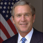 Archived image: bush