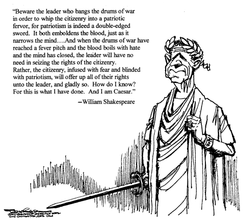 Archived image: ceasar