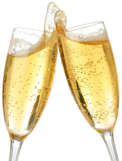 Archived image: cheers