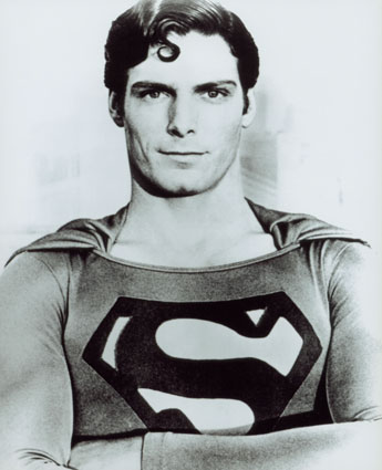 Archived image: chris reeve