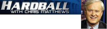Archived image: chris mathews