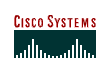 Cisco Logo graphic