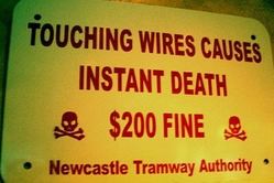 Archived image: death plus fine