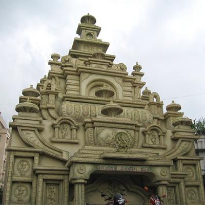 Archived image: durga pooja 3