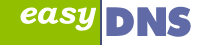 Easydns Logo graphic