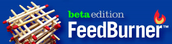 Feedburner graphic