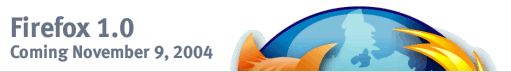 Archived image: firefox preview
