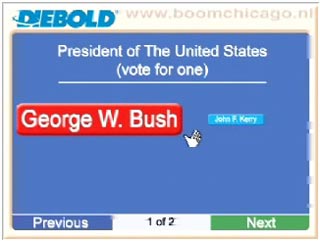 Archived image: floridaelection