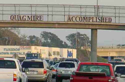 Archived image: freeway5