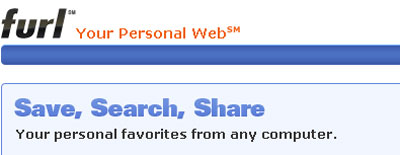 Archived image: furl.net