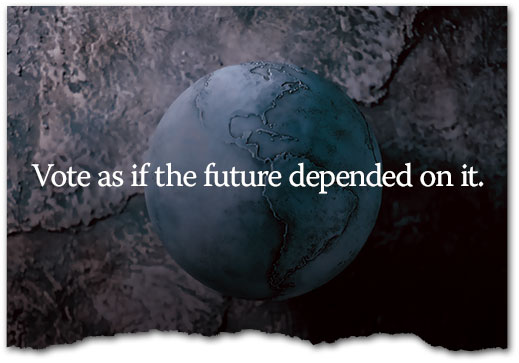 Archived image: future