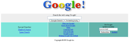Archived image: google orig