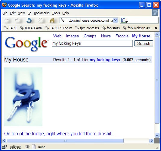 Archived image: googlein20years