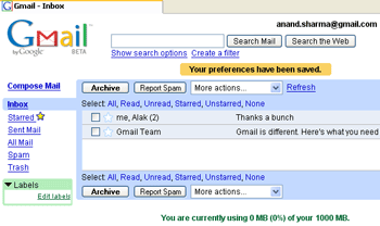 Archived image: gotgmail