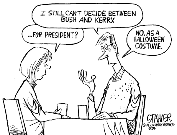 Archived image: halloween
