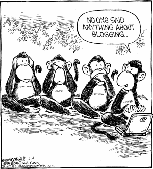 Archived image: hear no evil