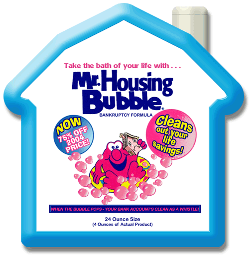 Archived image: housing bubble 1