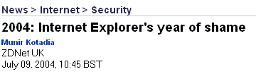 Archived image: ie bugs3