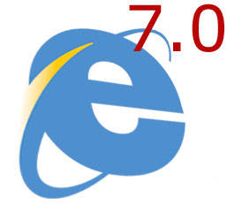 Ie Logo graphic