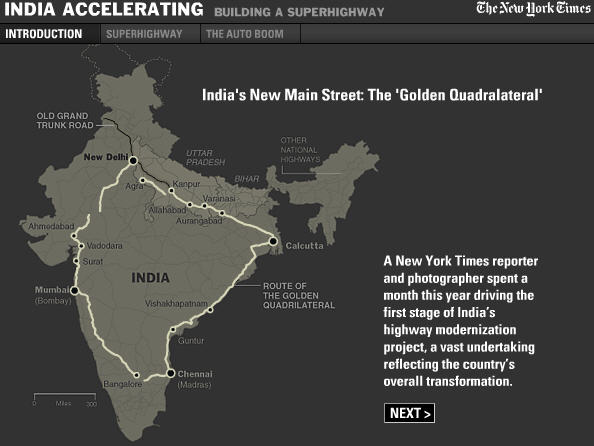 Archived image: india gq