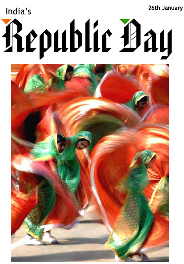 Archived image: india republic day