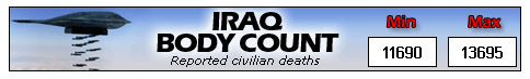 Archived image: iraq body count