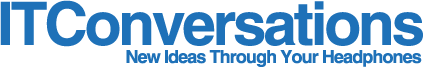 Archived image: itconversations