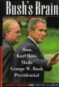 Archived image: karl rove card