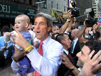 Archived image: kerry baby