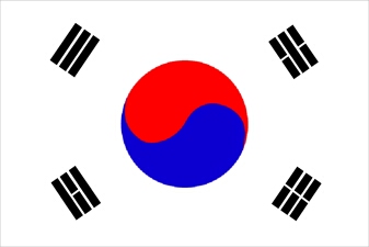 Archived image: korea