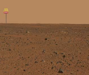 Archived image: lifeonmars