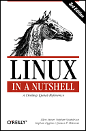 Archived image: linux