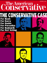 Archived image: magcover
