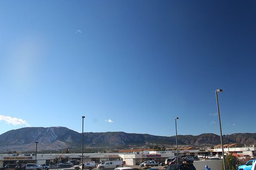 Archived image: monument hill co