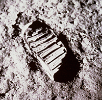 Archived image: moon