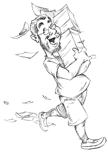 Archived image: moving