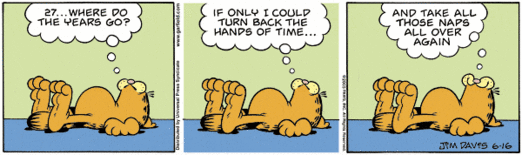 Archived image: nap