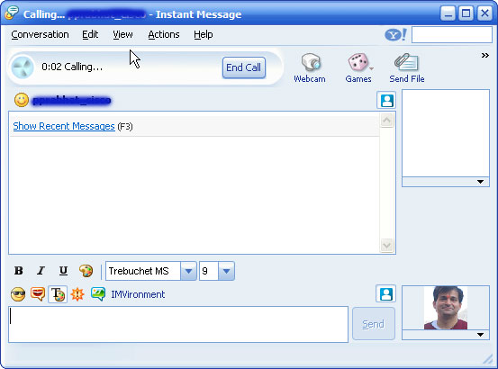 Archived image: new yahoo