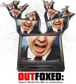 Archived image: outfoxed