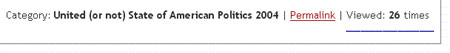 Archived image: page views