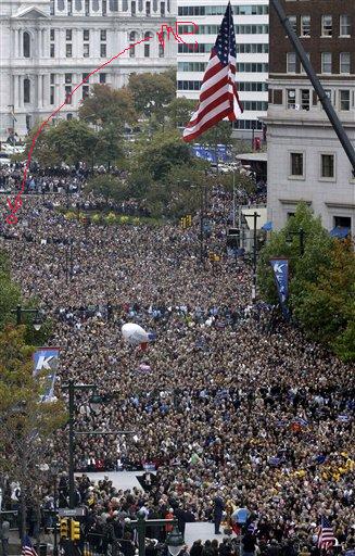 Archived image: philly