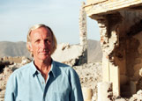 Archived image: pilger in afghanistan