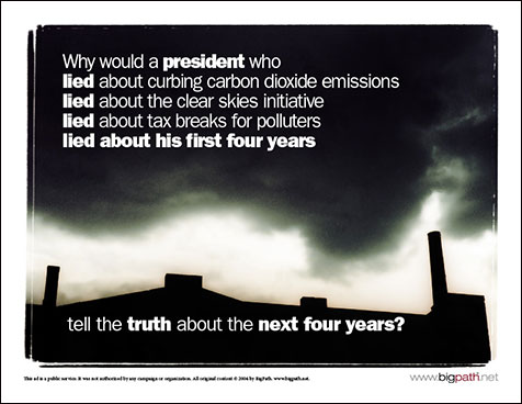 Archived image: pollution
