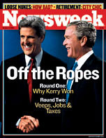 Archived image: post debate2