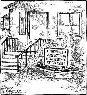 Archived image: premises
