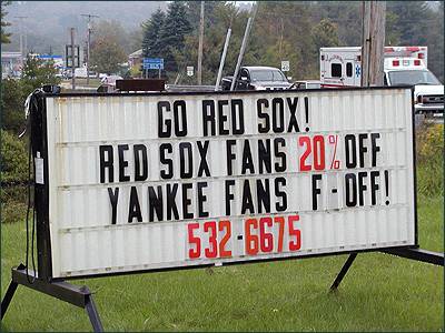 Archived image: red sox