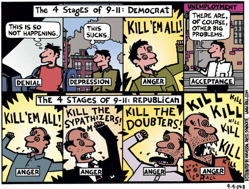 Archived image: republicans democrats