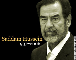 Archived image: saddamhussein